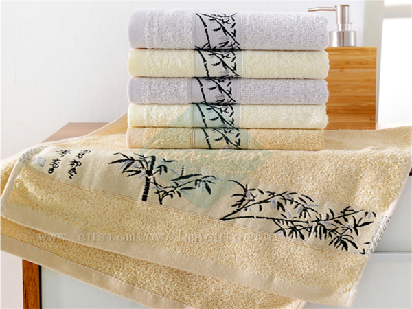 monogrammed hand towels Manufacturer